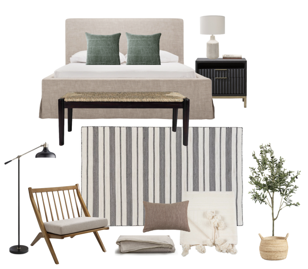 Danielle Oakey Interiors – Creating Beautiful Spaces on a Tight Budget